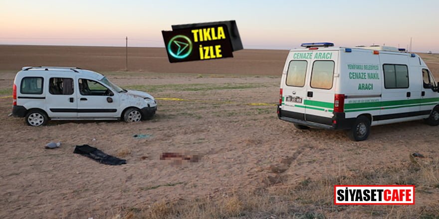 İYİ Parti Yozgat il başkanı ve yön.kr. üyesi geçirdiği kazada hayatını kaybetti