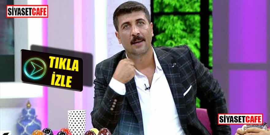 "Gençliğim talan oldu" diyen şarkıcı dehşet saçtı