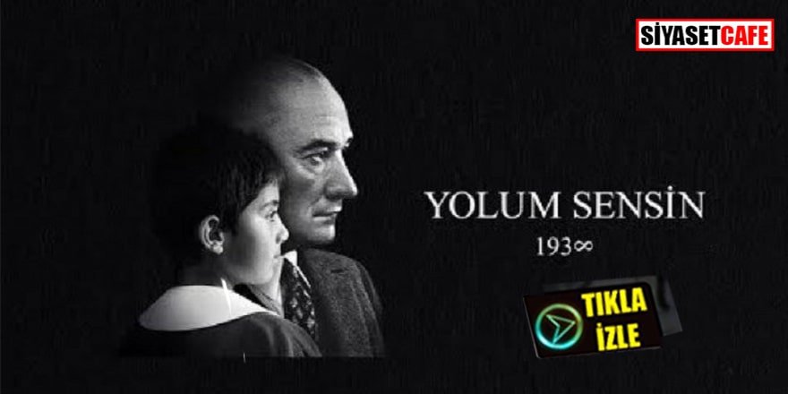 Koç Holding’in 10 Kasım paylaşımı kalplere dokundu