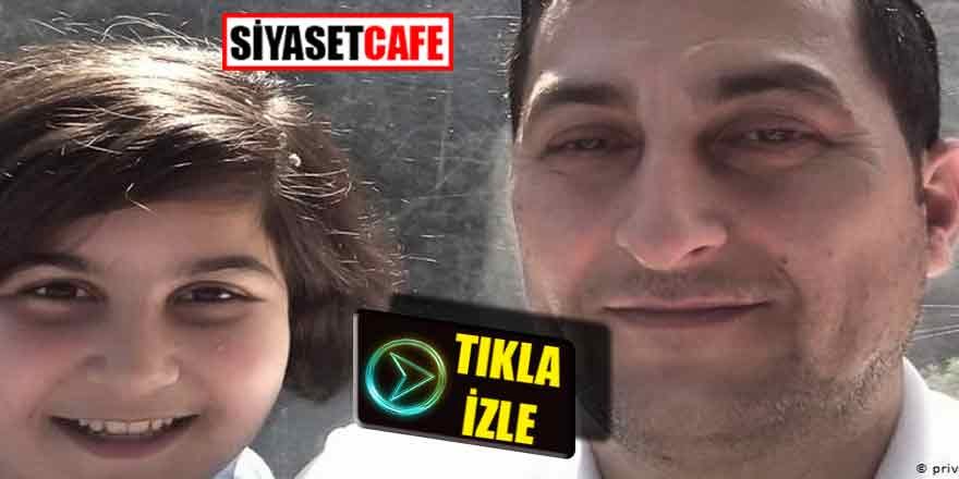 Kızının otopsi fotoğrafını paylaştı, böyle isyan etti