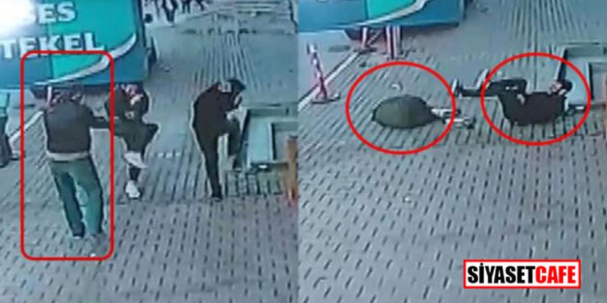 Esenyurt'ta dehşet! Silahlar konuştu, yaralılar var