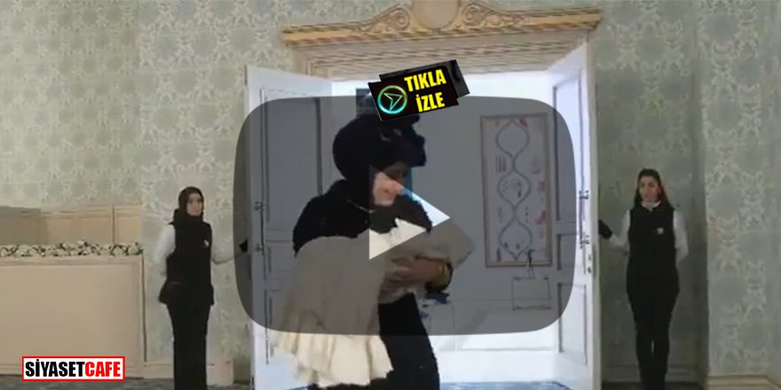 Ihlamur Kasrı'nda ultra lüks mevlide büyük tepki!