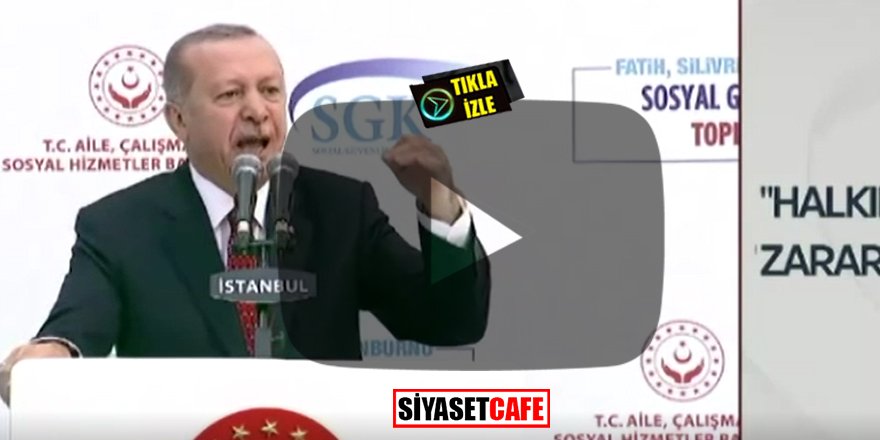 Erdoğan'dan flaş EYT açıklaması: Seçim kaybetsek de ben bu işte yokum