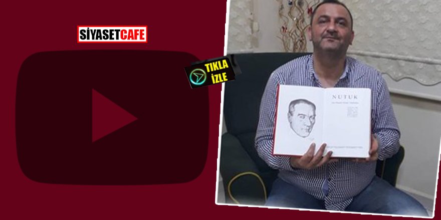 Erdoğan ve AK partililere küfür eden İYİ Partili Avcı gözaltına alındı