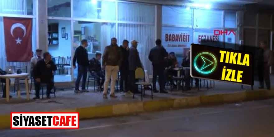 Edirne'de kanlı saldırı: Çok sayıda yaralı var