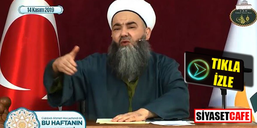 Cübbeli'den 24 Saat Garantili Dua Kitabı