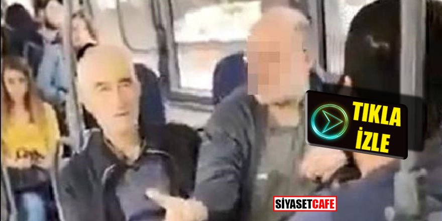 Kocaeli’nde kadın öğrenciye taciz: Karşımda oturma kalk, gözüm sana kayıyor