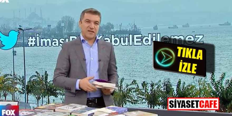 Külliye'ye giden isim İYİ Parti'li çıktı