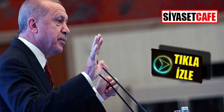 Erdoğan Bakanı canlı yayında azarlardı; “İnşallah, Maşallah deme...”