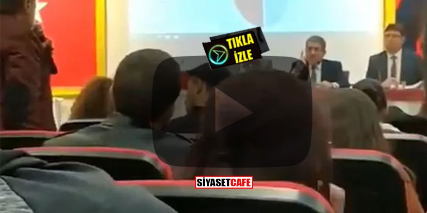 Rektör Suat Cebeci, İslamcı yazar Ebubekir Sifil'i böyle kovdu!