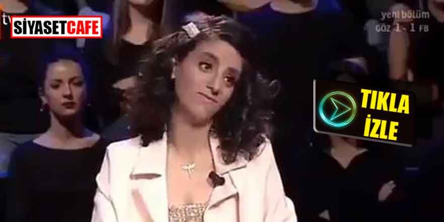 Kim Milyoner Olmak İster'de anne çıkışı herkesi kızdırdı