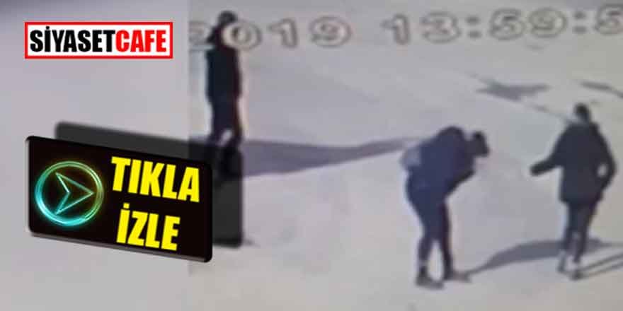 Edirne'de korkunç olay! Kadınların yüzüne kimyasal madde attı