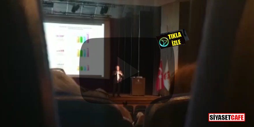 Hacettepe Üniversitesi Rektöründen tartışma yaratacak sözler!