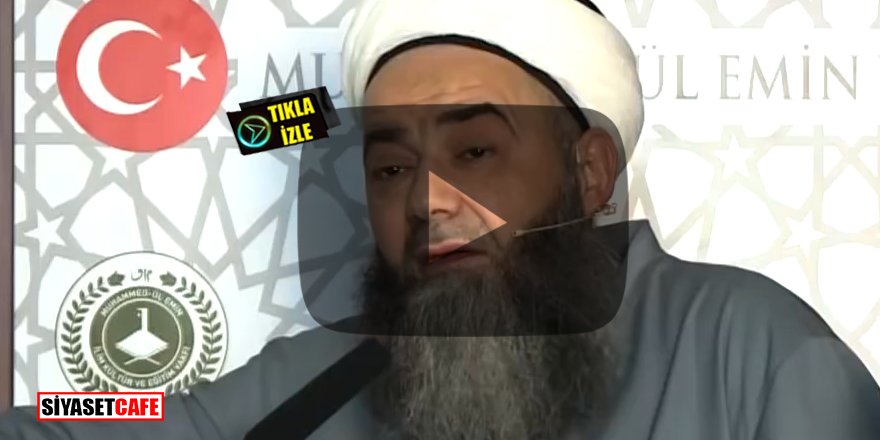 Cübbeli'den uzay bilimleri dersi! Nasa, Masa, Kasa...