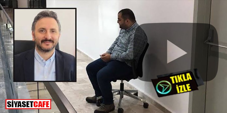 Erdoğan'ın 'kalemini kırarız' dediği Veysel İpekçi'den açıklama: İstifa etmeyeceğim