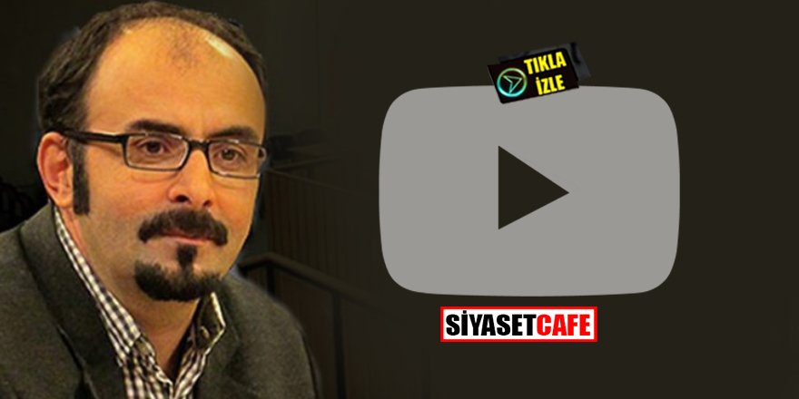 FETÖ'nün kuduz köpeği Emre Uslu: Türkiye'ye Uluslararası müdahale olacak