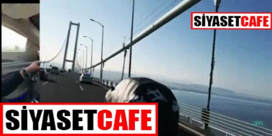 Yerli otomobilden ilk video!