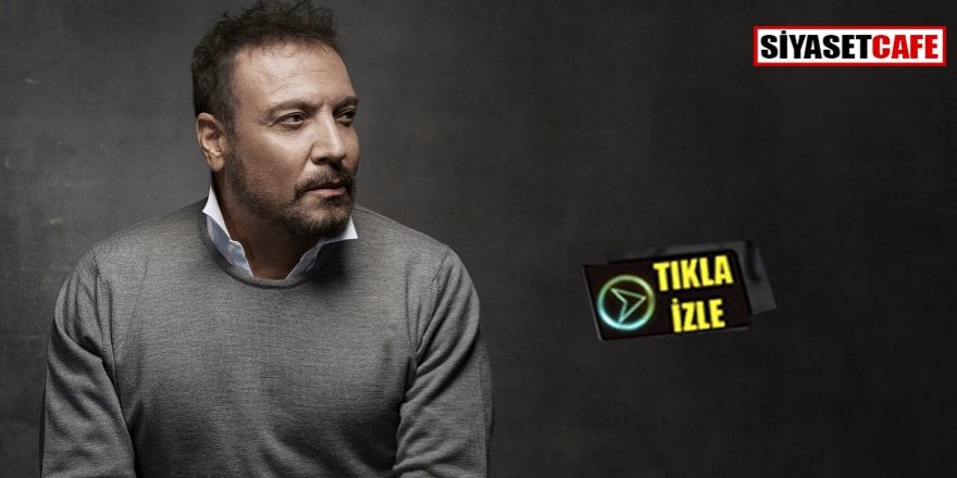 Cenk Eren’den nostaljik şarkılar