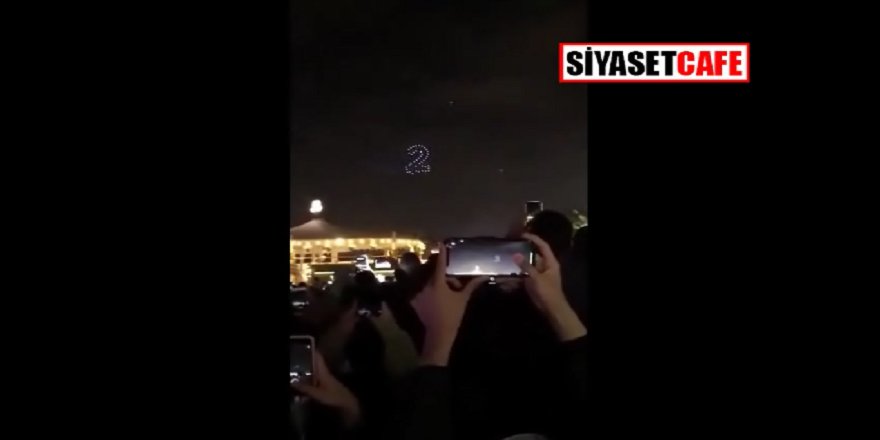 Arabistan'da yeni yıl kutlamaları: İslam dünyası bunu konuşuyor