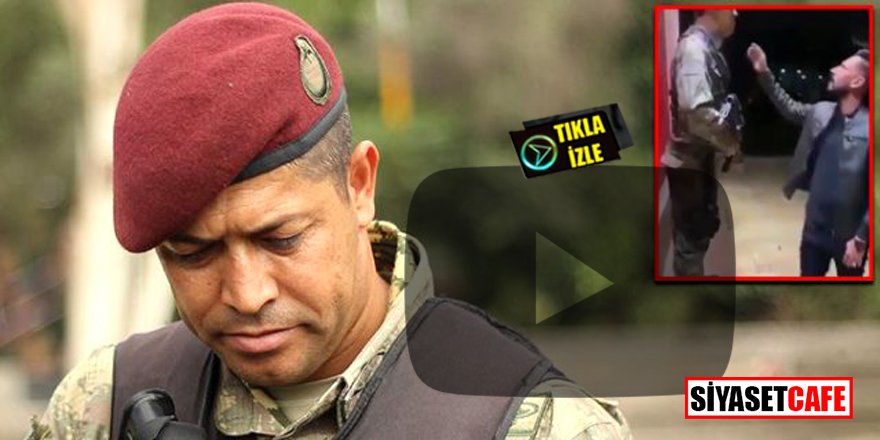 Ömer Halisdemir'e yapılan saygısızlık sosyal medyada infial yarattı