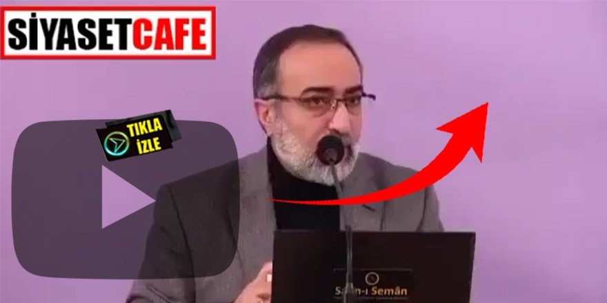 İslamcı yazar Ebubekir Sifil çok eşliliği böyle savundu: Erkeğin farklı illerde eşi olabilir