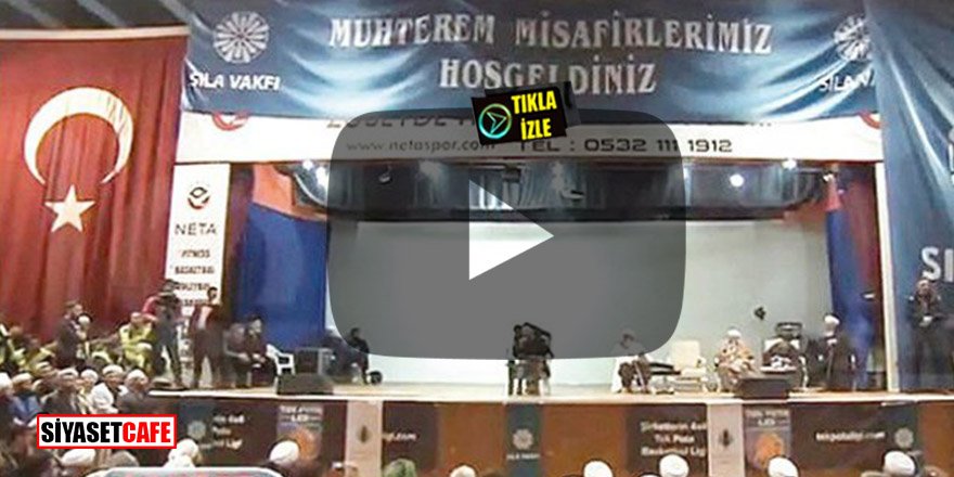 O okuldan FETÖ gitti İsmailağa geldi! Atatürk'e skandal hakaret