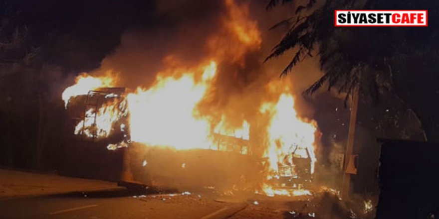 Katliam gibi kaza: 20 ölü, 21 yaralı