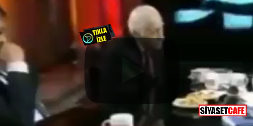 Yavuz Bülent Bakiler'den Atatürk'e skandal iftira!  Kur'an'ı neden Türkçe'ye çevirdi?