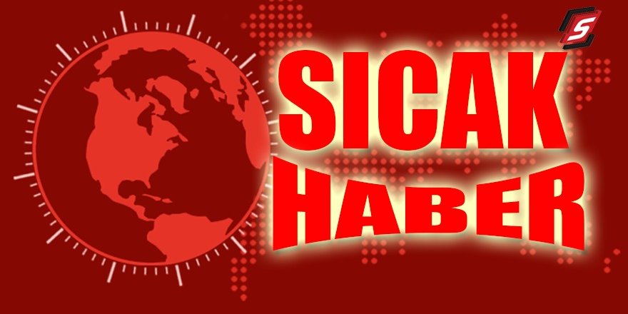 Ankara Ulus'ta bir otelden rastgele ateş açıldı