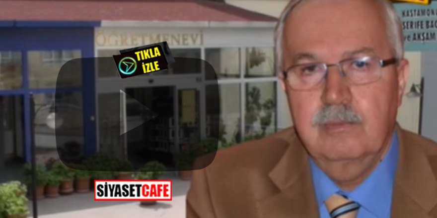 Ak Parti'li vekil kumar masasında yakalanmıştı! İşte o saldırı anı