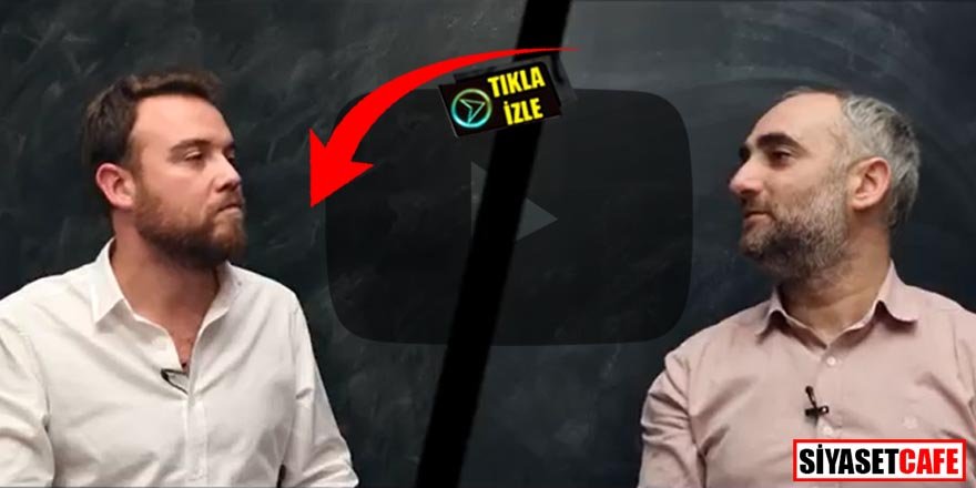 İsmail Saymaz neden sol kanattan uzaklaştı?