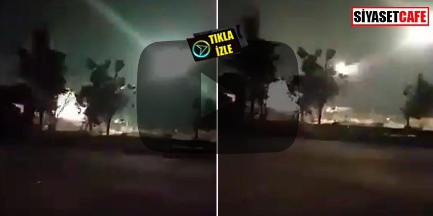 Askerlerimizi şehit eden alçaklara böyle karşılık verildi!