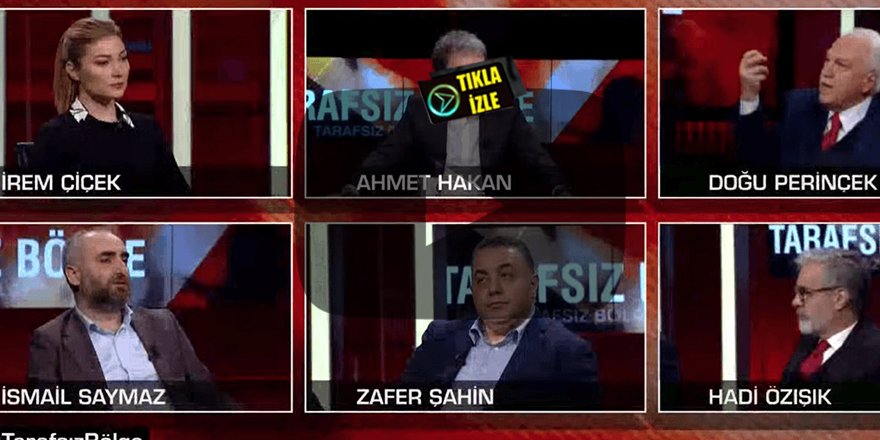 Perinçek: 'Kılıçdaroğlu'nu CHP'nin başına FETÖ getirdi'