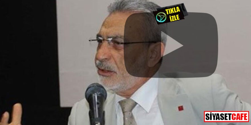 Nihat Doğan'dan şair Özel'e haddini aşan sözler!