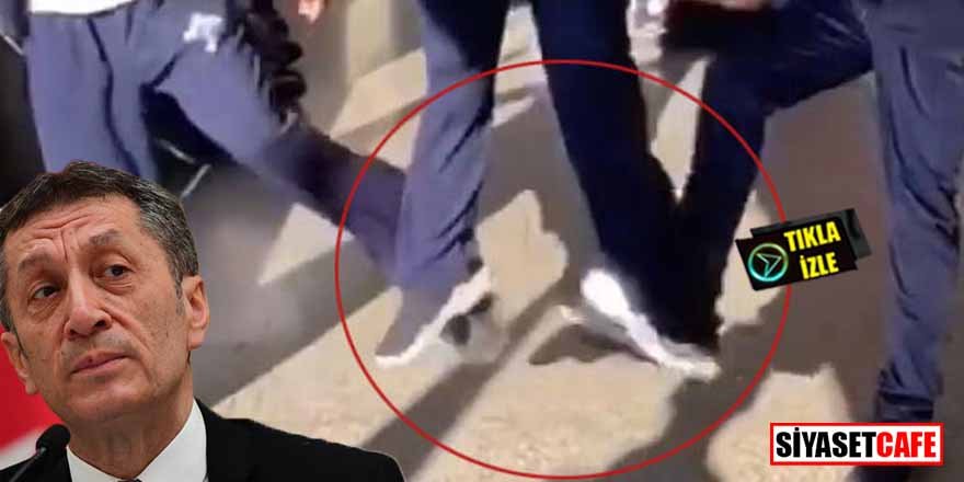 Bakan Selçuk okulları uyardı... Bu bir oyun ve şaka değil