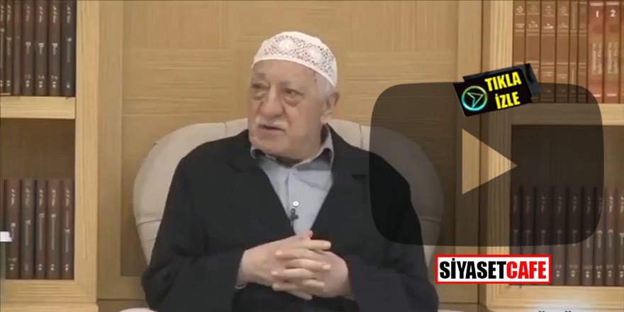 Halifeler koğuşları gezip, FETÖ'cüleri ziyaret ediyormuş!