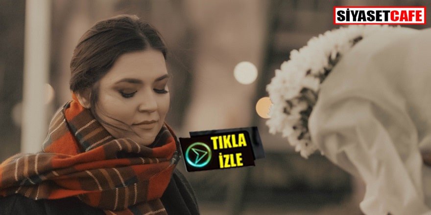 Genç şarkıcı Tuğçe Kandemir’den yeni şarkı
