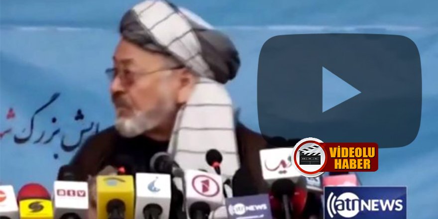 Siyasi liderlerin katıldığı törene bombalı saldırı!