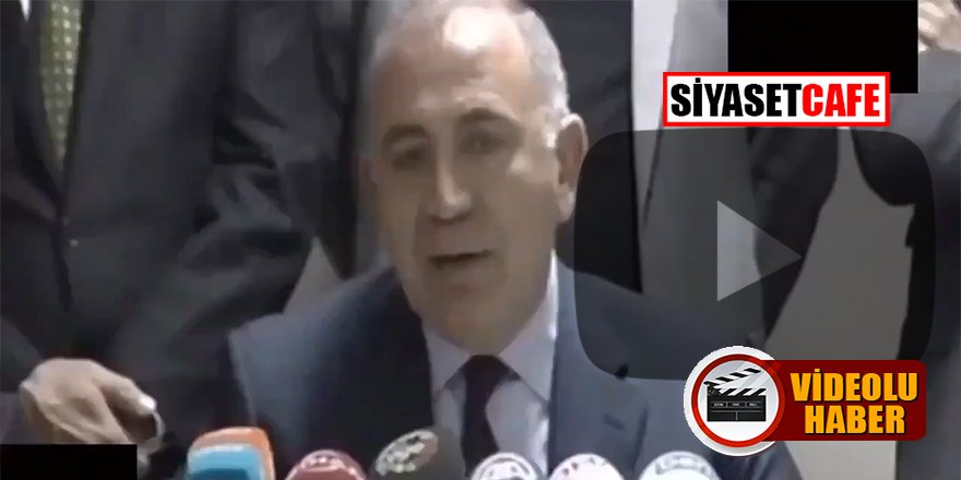 CHP'nin şok videosu ortaya çıktı! Gazetelere el koyacağız