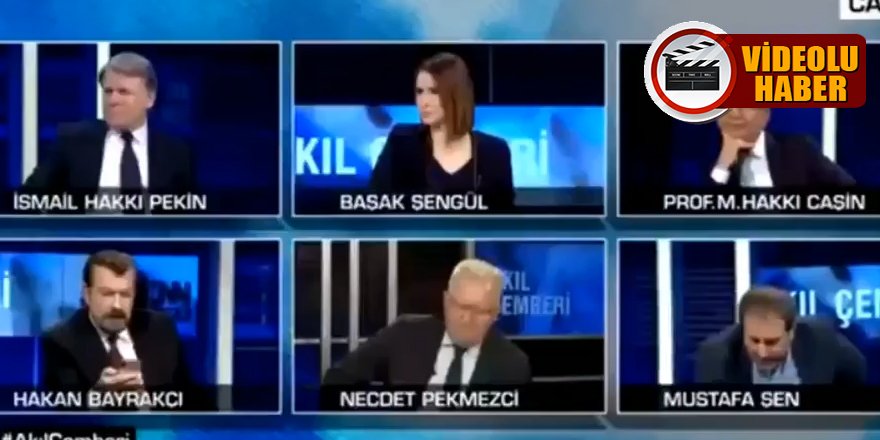 Özür dilemem' diyen Özkoç Kılıçdaroğlu'nu tehdit etti!