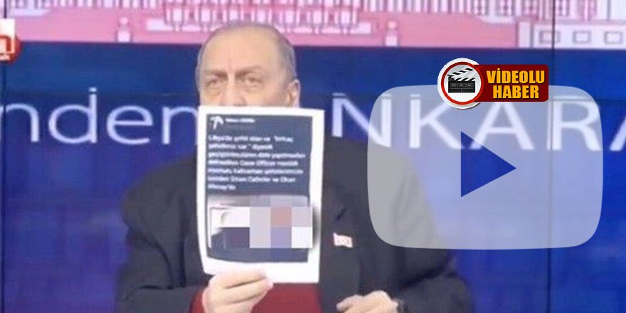 Halk Tv'de kapanabilir! MİT şehitlerini ifşa ettiler