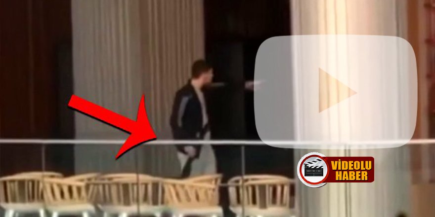 İzmir Bornova'da silah sesleri: AVM boşaltıldı