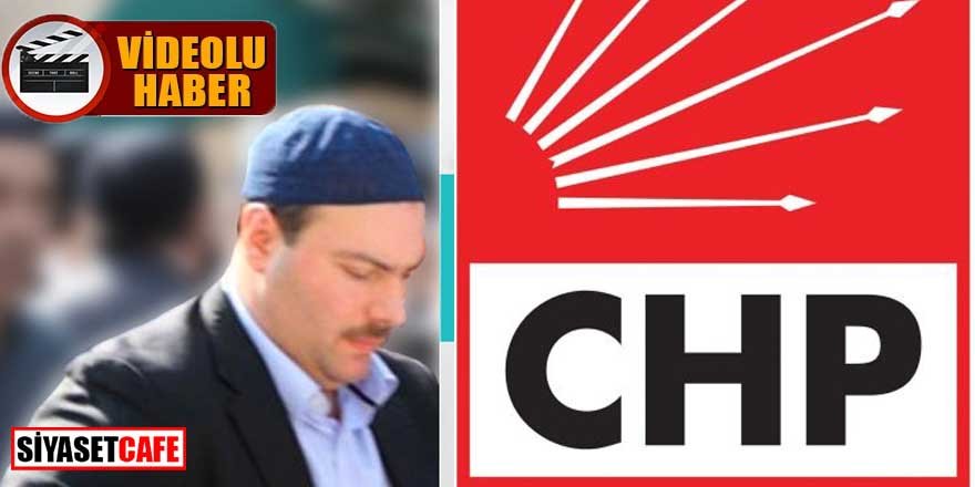 Flaş iddia: CHP Süleymancılar cemaatinden para karşılığında oy aldı