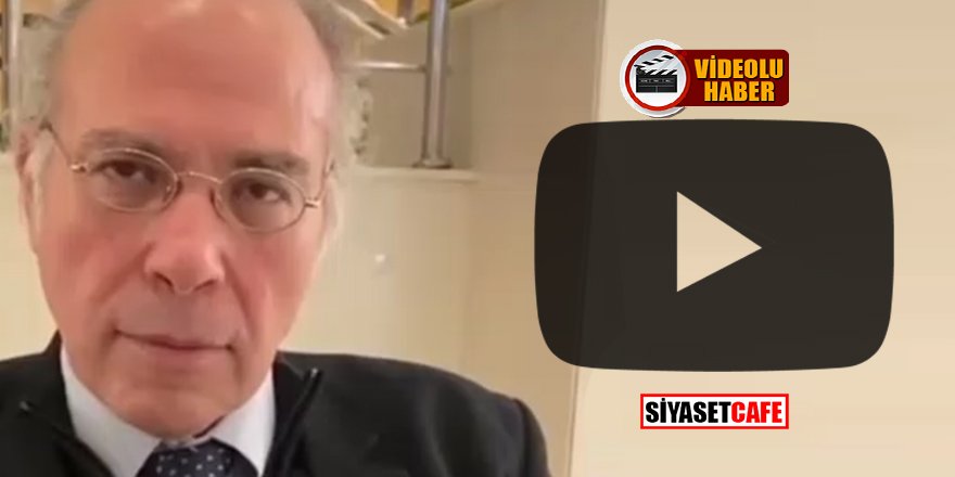 Bu doktor kime hizmet ediyor? Koronavirüs ile ilgili açıklamaları tepki çekti