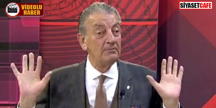 CHP'li eski vekil Bozkurt, Erdoğan'ı koronayı yaymakla suçladı