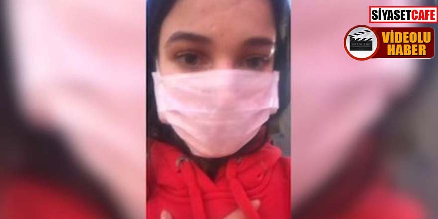 Pınar Deniz'den koronavirüs isyanı! Lütfen dışarı çıkmayın...