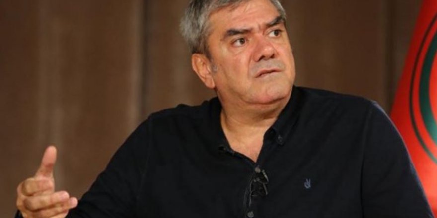 Yılmaz Özdil yaşlı vatandaşlara ANGUT diye hakaret etti