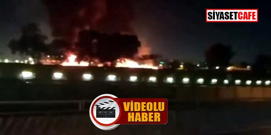 Filipinler'de bir uçak kalkış sırasında alev aldı: 8 ölü