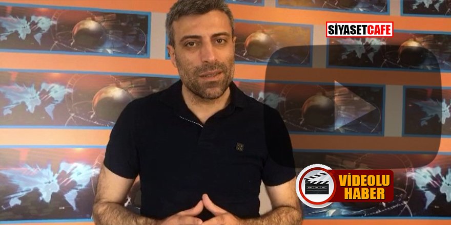 Bağımsız Milletvekili Öztürk Yılmaz'dan koronavirüse ilişkin önemli açıklamalar