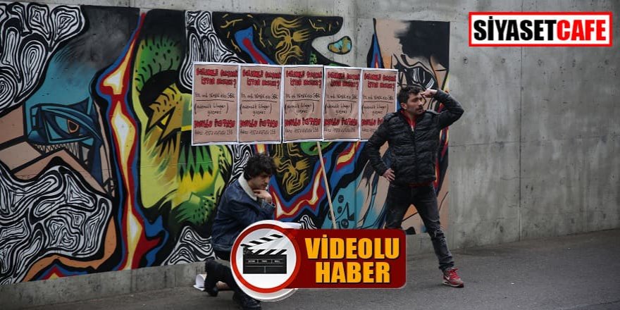 ‘Dudullu Postası’ ekrana merhaba diyor-FRAGMAN